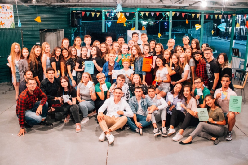 В СГЮА завершился образовательный форум «Караман-2019»