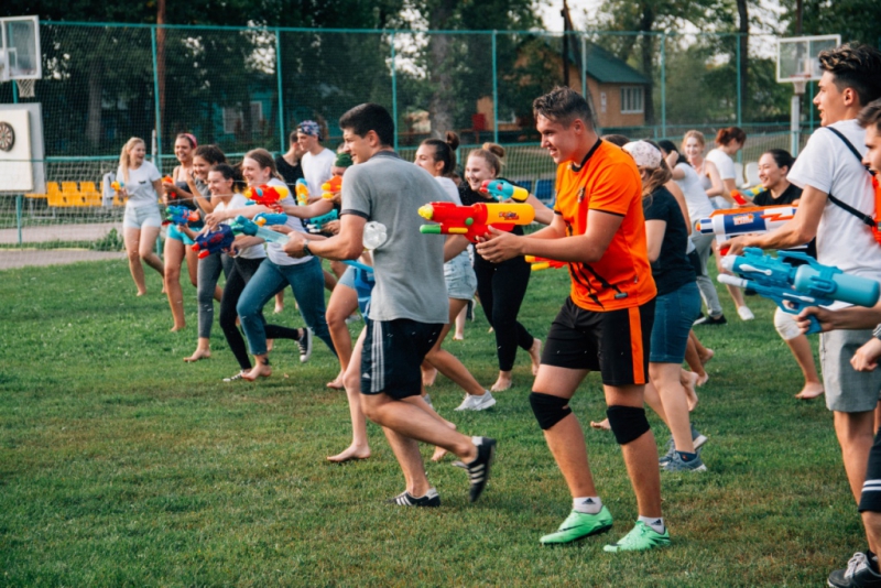 В СГЮА завершился образовательный форум «Караман-2019»