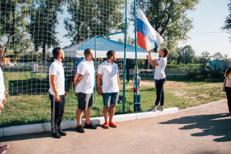 В СГЮА завершился образовательный форум «Караман-2019»