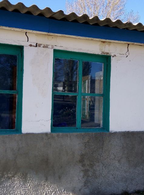 Школу в Новоузенске сравнили с помещением для скота