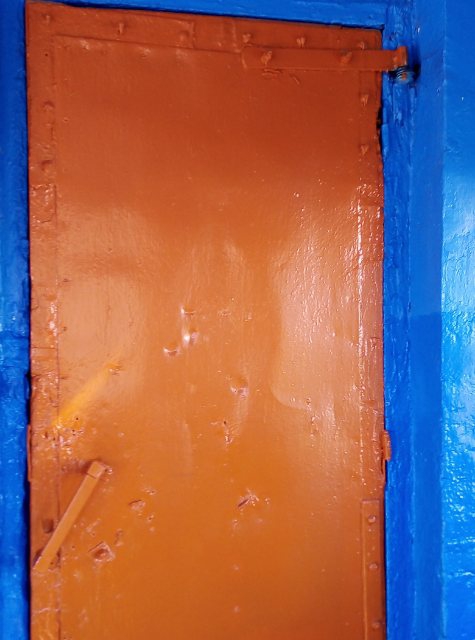 Школу в Новоузенске сравнили с помещением для скота