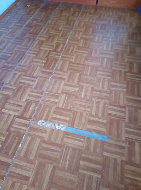 Школу в Новоузенске сравнили с помещением для скота