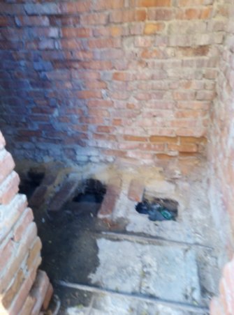 Школу в Новоузенске сравнили с помещением для скота