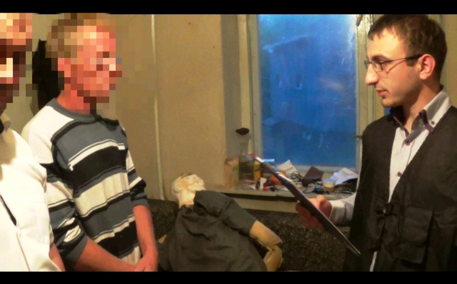 Саратовца осудили за избиение до смерти мужчины, назвавшего его геем