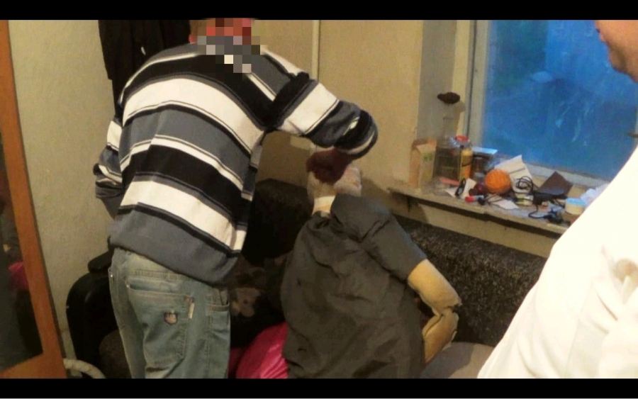 Саратовца осудили за избиение до смерти мужчины, назвавшего его геем