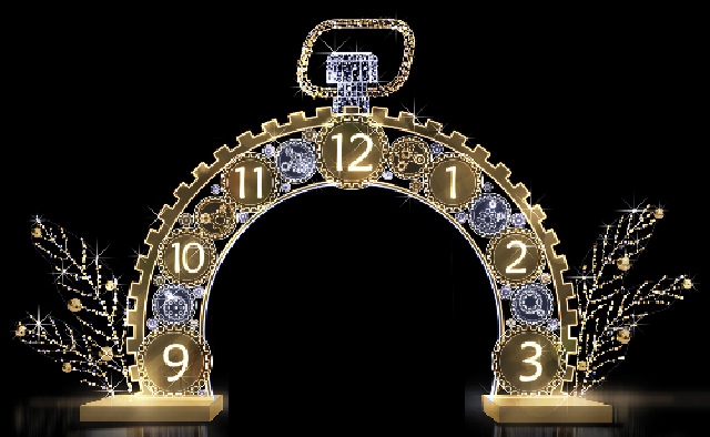 На проспекте Кирова могут появиться гигантские зайка и медвежонок со спецэффектами