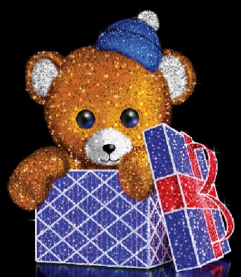 На проспекте Кирова могут появиться гигантские зайка и медвежонок со спецэффектами