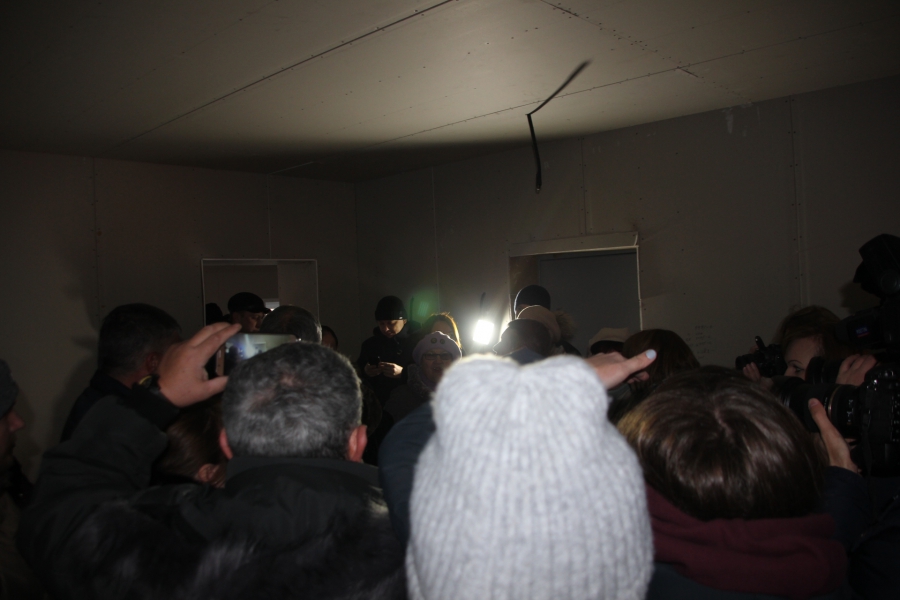 В Вольском районе обустроят детский сад в здании возрастом 95 лет