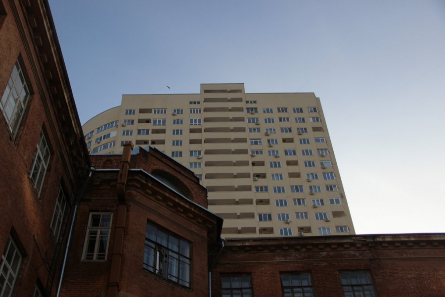 Володин намерен бороться за сохранение саратовской «школы героев»