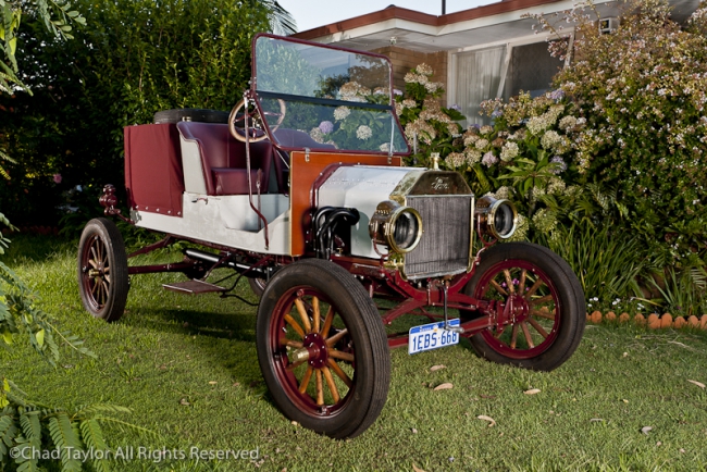 В Китае стартовали участники ретроралли «Пекин-Париж»