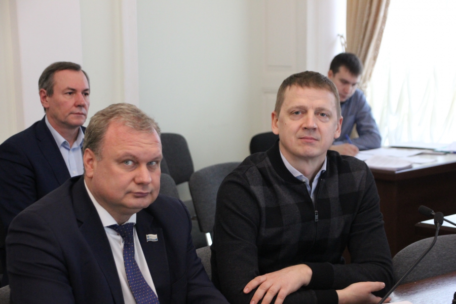 Депутат Ерофеев призвал отобрать у «Т Плюс» тепловые сети и национализировать