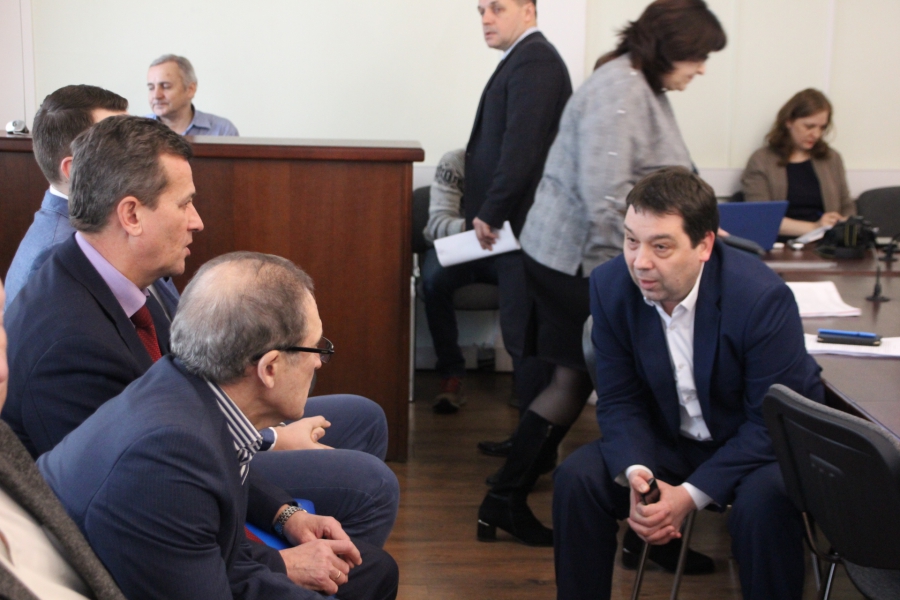 Депутат Ерофеев призвал отобрать у «Т Плюс» тепловые сети и национализировать