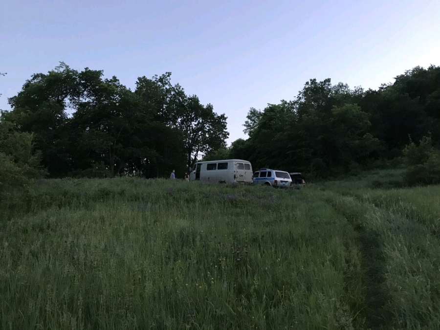 Бывший полицейский осужден за убийство жены в Корольковом саду