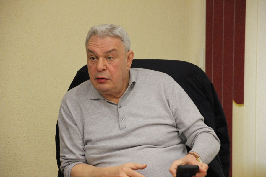 Депутаты хотят усовершенствовать механизм предоставления льгот за капремонт