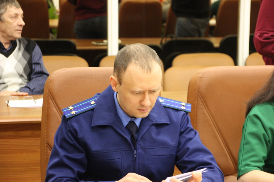 Депутаты хотят усовершенствовать механизм предоставления льгот за капремонт