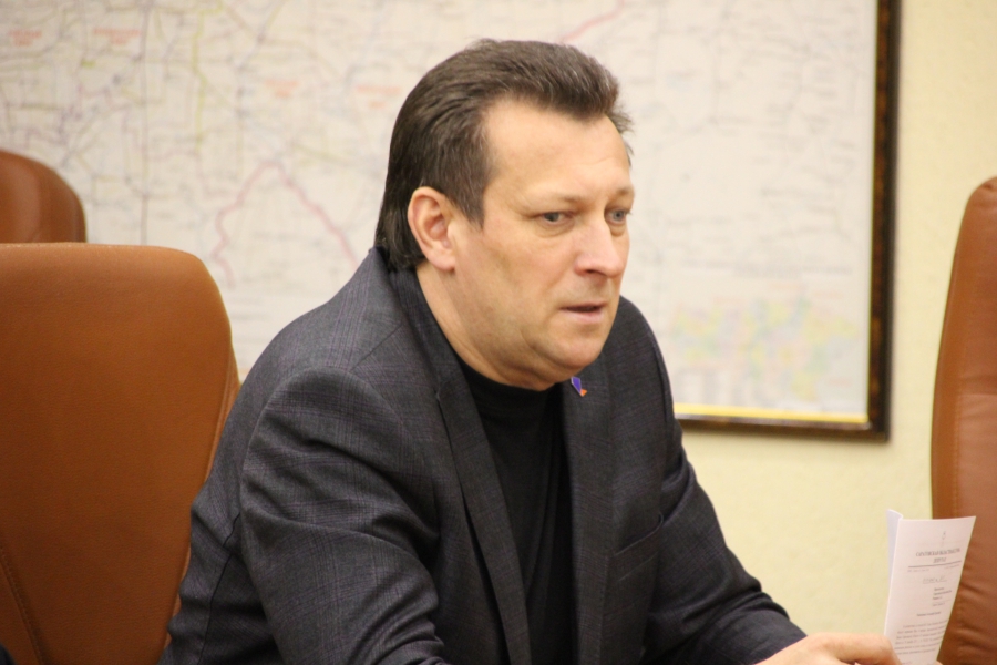 Депутаты хотят усовершенствовать механизм предоставления льгот за капремонт