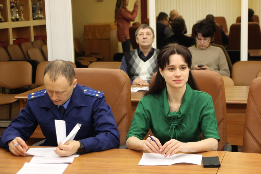 Депутаты хотят усовершенствовать механизм предоставления льгот за капремонт