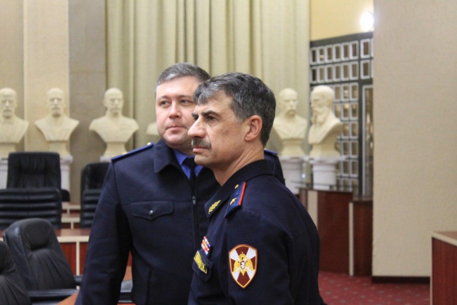 Пандемия коронавируса. Радаев заявил о личной ответственности саратовцев