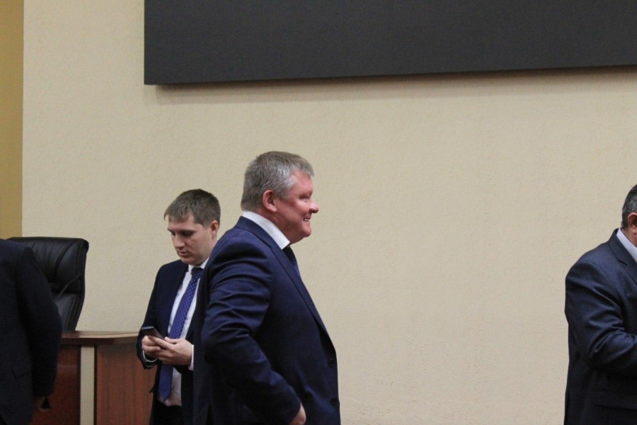 Пандемия коронавируса. Радаев заявил о личной ответственности саратовцев