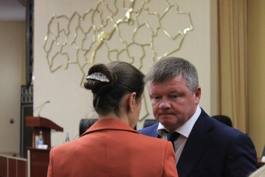 Пандемия коронавируса. Радаев заявил о личной ответственности саратовцев