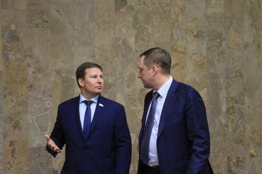 Пандемия коронавируса. Радаев заявил о личной ответственности саратовцев