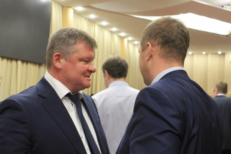 Пандемия коронавируса. Радаев заявил о личной ответственности саратовцев