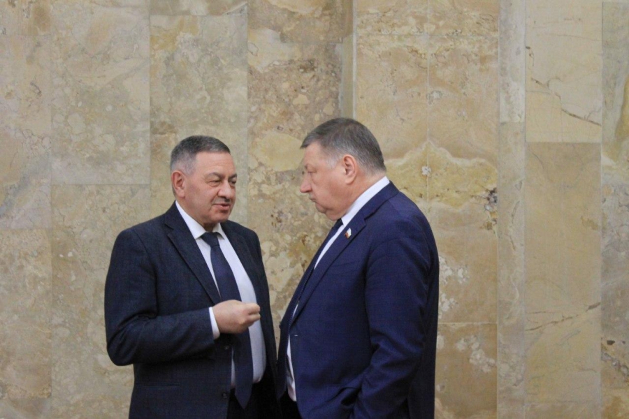 Пандемия коронавируса. Радаев заявил о личной ответственности саратовцев