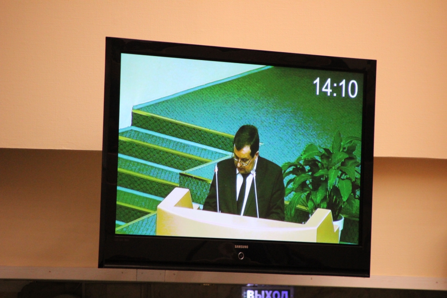 СП области выявила нарушений на 1,5 млрд, но «посадочного материала» лишь на одно дело