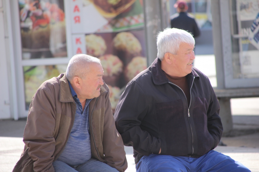 Уровень самоизоляции в Саратове приближается к минимуму