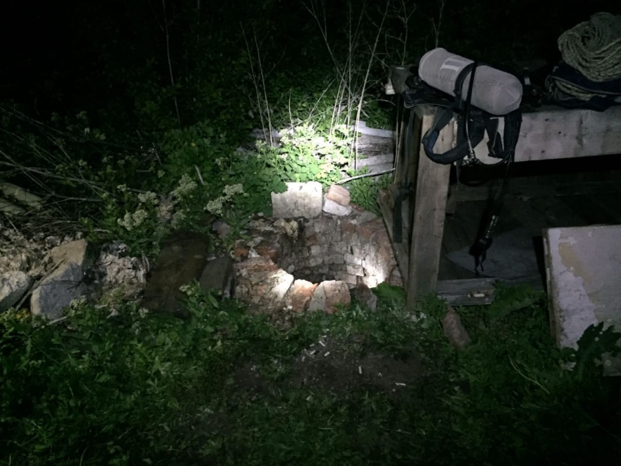 В Пугачевском районе 35-летний мужчина утонул в выгребной яме