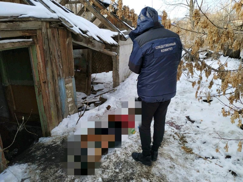 Жителя Оренбургской области осудили за убийство любовницы в Саратове