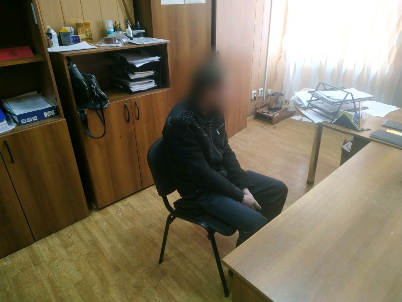 Жителя Оренбургской области осудили за убийство любовницы в Саратове