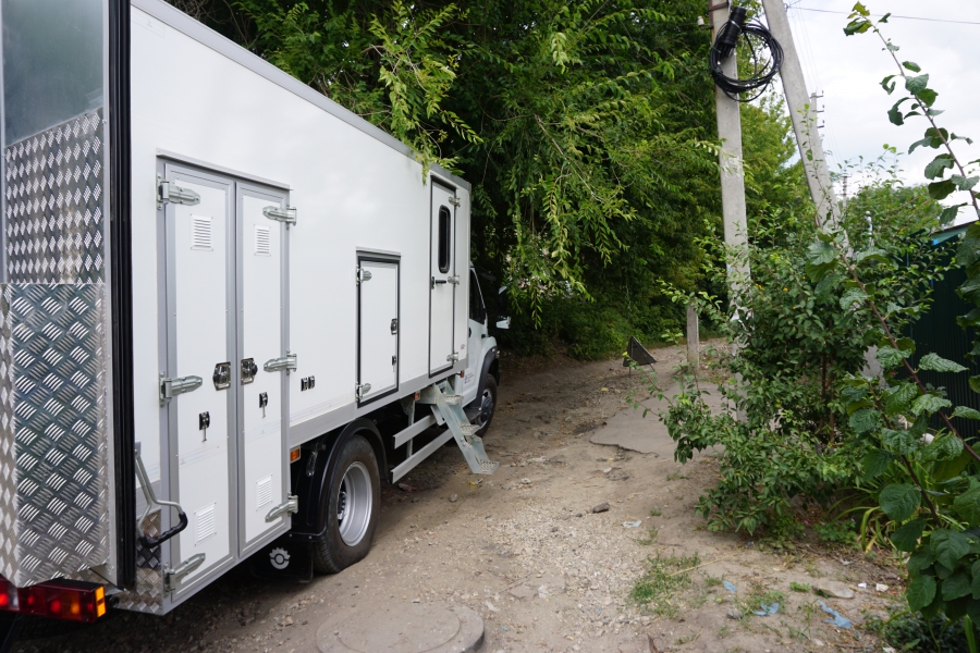 КВС: Плановые работы в Заводском районе выполнены с опережением графика