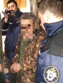 Саратовца уличили в убийстве спавшего мужчины из самодельного пистолета