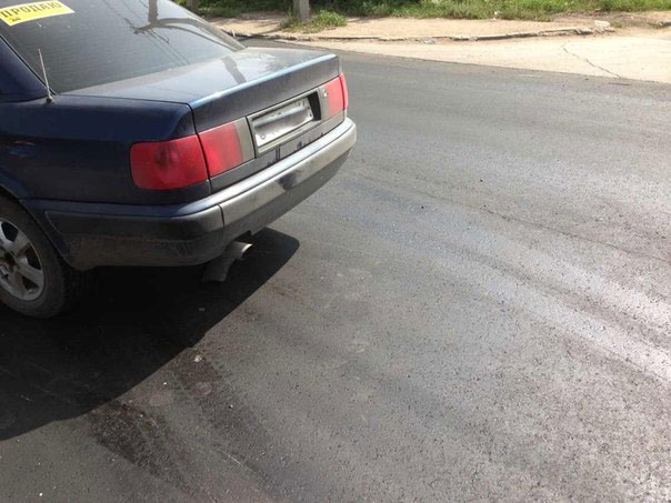 Полицейский врезался в машину на встречке. Виноватым делают гражданское лицо