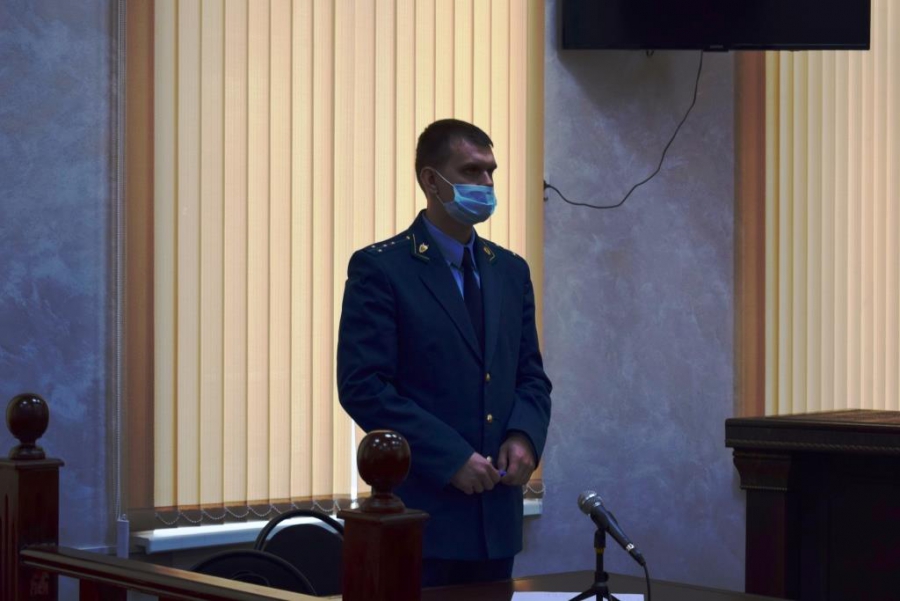 Житель Ртищева осудили за зверское убийство: 67 ударов в голову и грудь