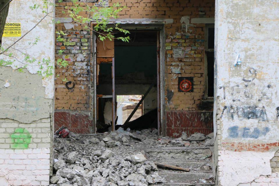 Панков рассказал о встрече Володина с Мишустиным по поводу саратовских детей-сирот