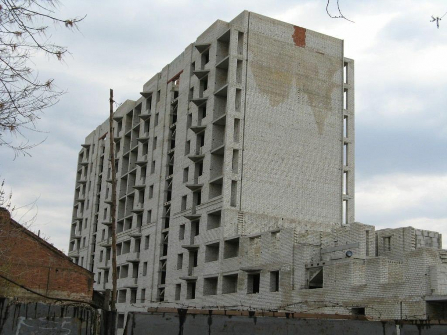 Панков рассказал о встрече Володина с Мишустиным по поводу саратовских детей-сирот