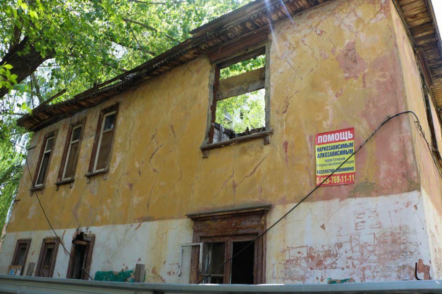 Панков рассказал о встрече Володина с Мишустиным по поводу саратовских детей-сирот