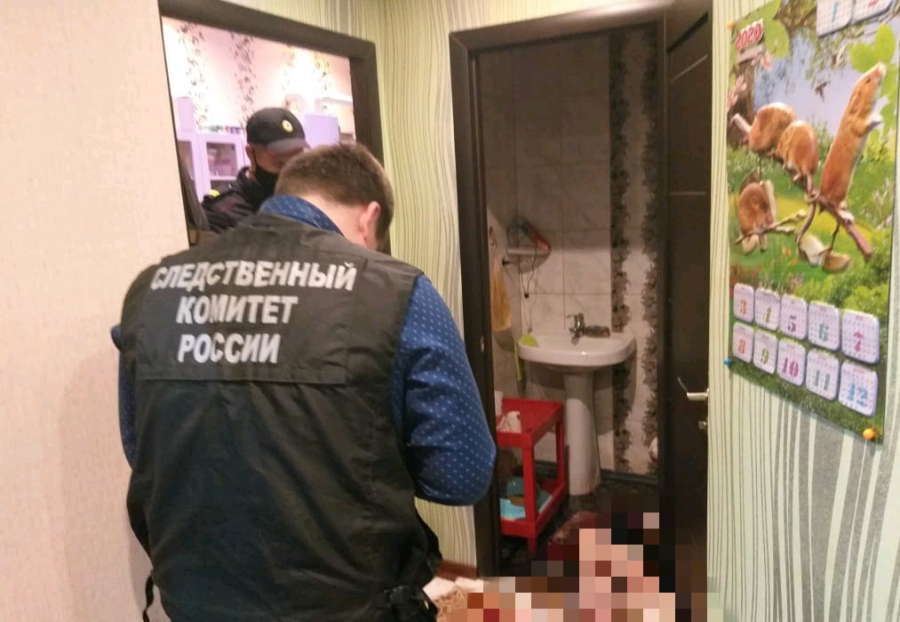 Саратовца посадили на 10 лет за убийство зятя на Одесской