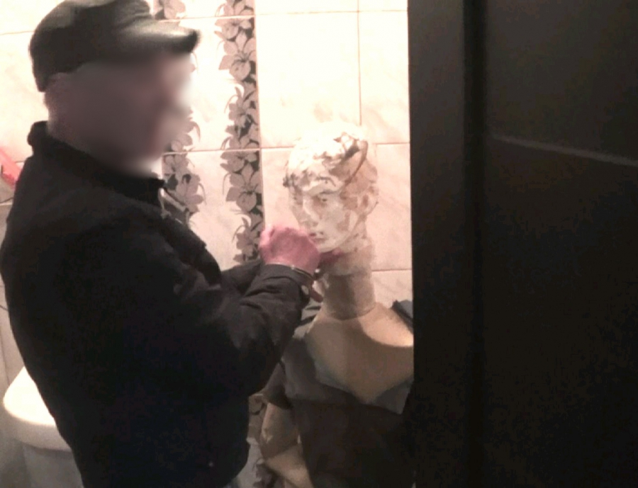 Саратовца посадили на 10 лет за убийство зятя на Одесской