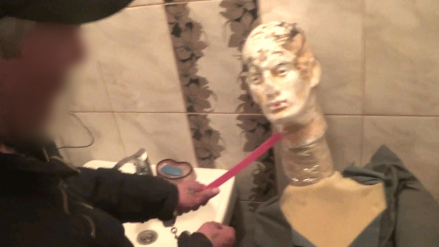 Саратовца посадили на 10 лет за убийство зятя на Одесской