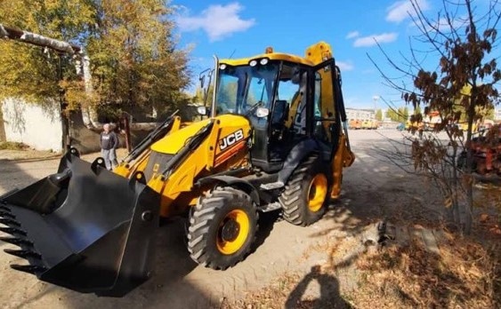 КВС завершили закупку спецтехники по инвестпрограмме на 2020 год