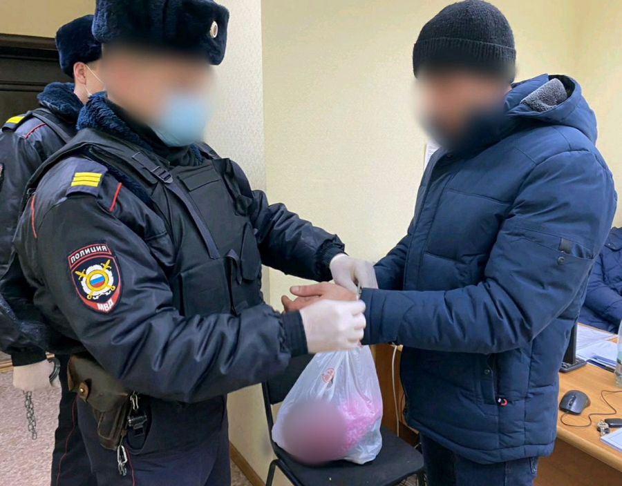 В Саратове арестовали подозреваемого в жестоком убийстве девушки