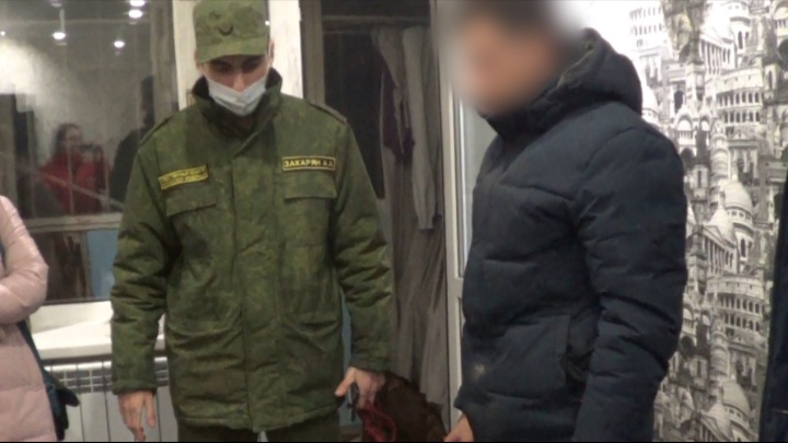 В Саратове арестовали подозреваемого в жестоком убийстве девушки