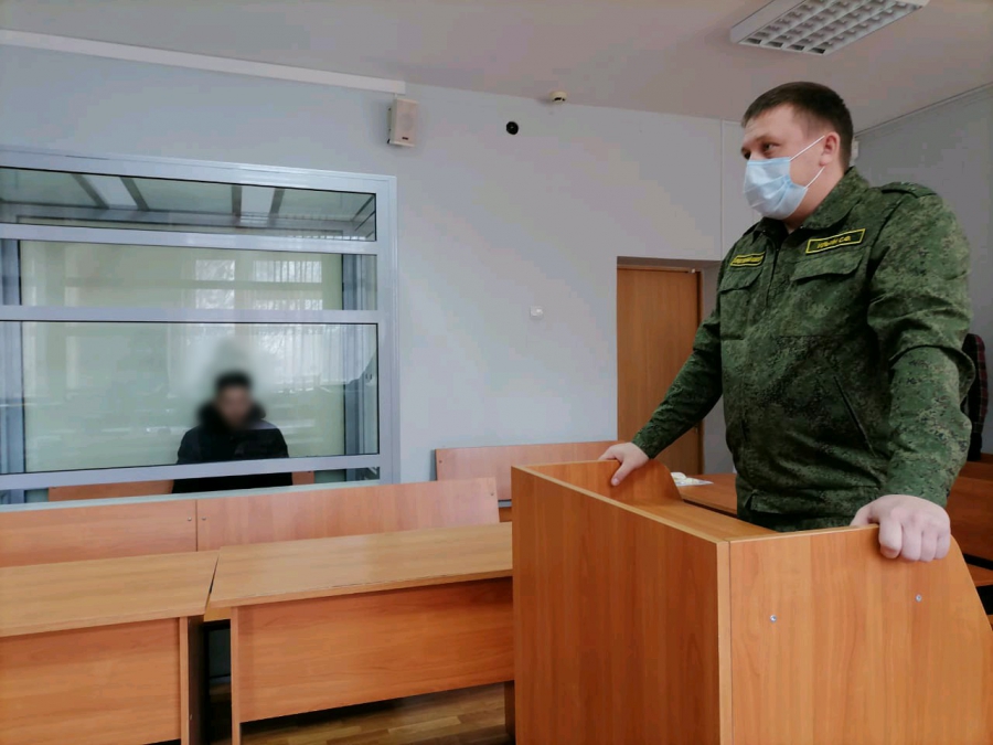 В Саратове арестовали подозреваемого в жестоком убийстве девушки