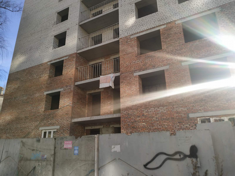 Задержан подозреваемый по делу об убийстве саратовца на стройке