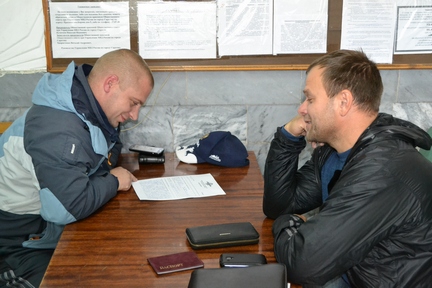 Добросовестный саратовец вернул кошелек со 155 тыс. рублей