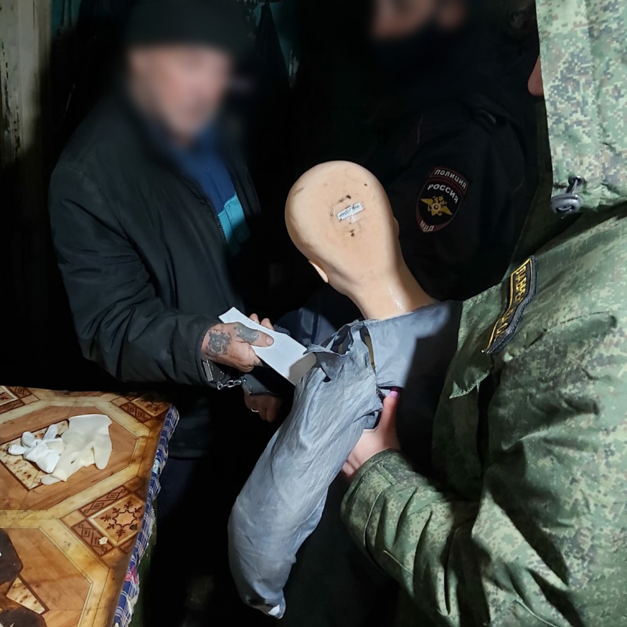 В Балашове 71-летний мужчина убил гостя за слова о нетрадиционной ориентации