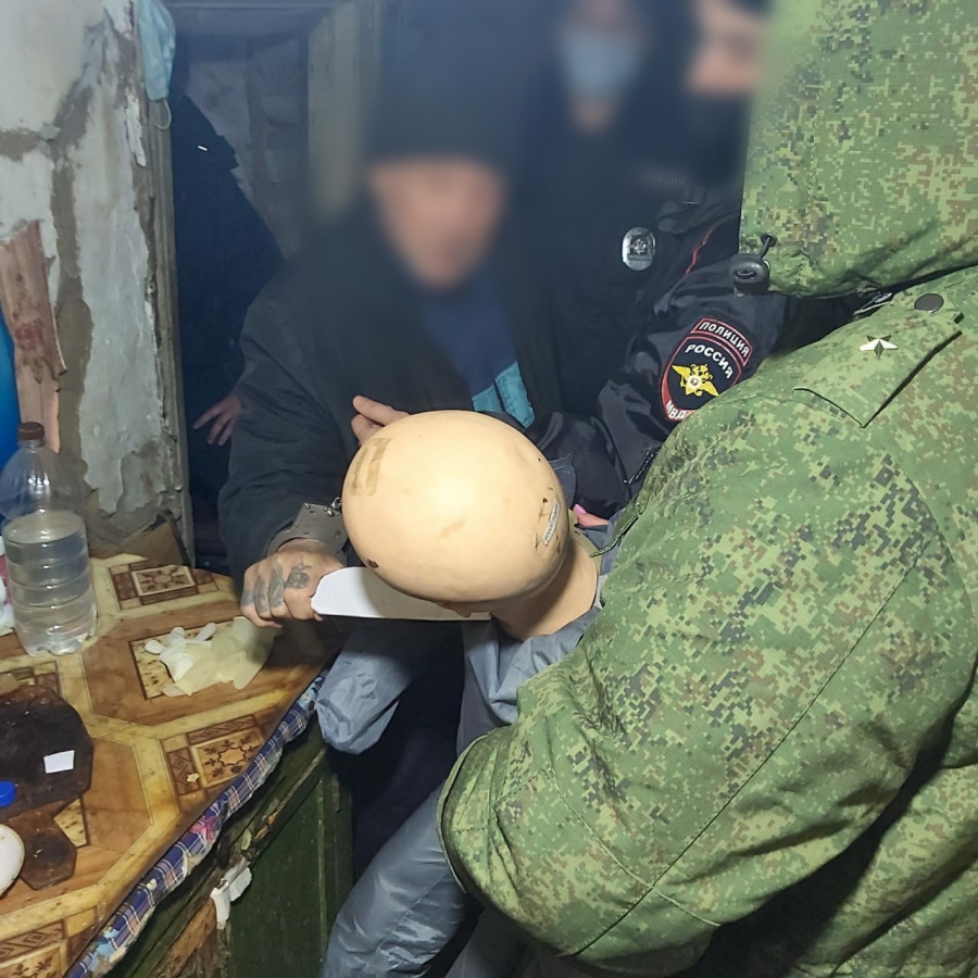 В Балашове 71-летний мужчина убил гостя за слова о нетрадиционной ориентации